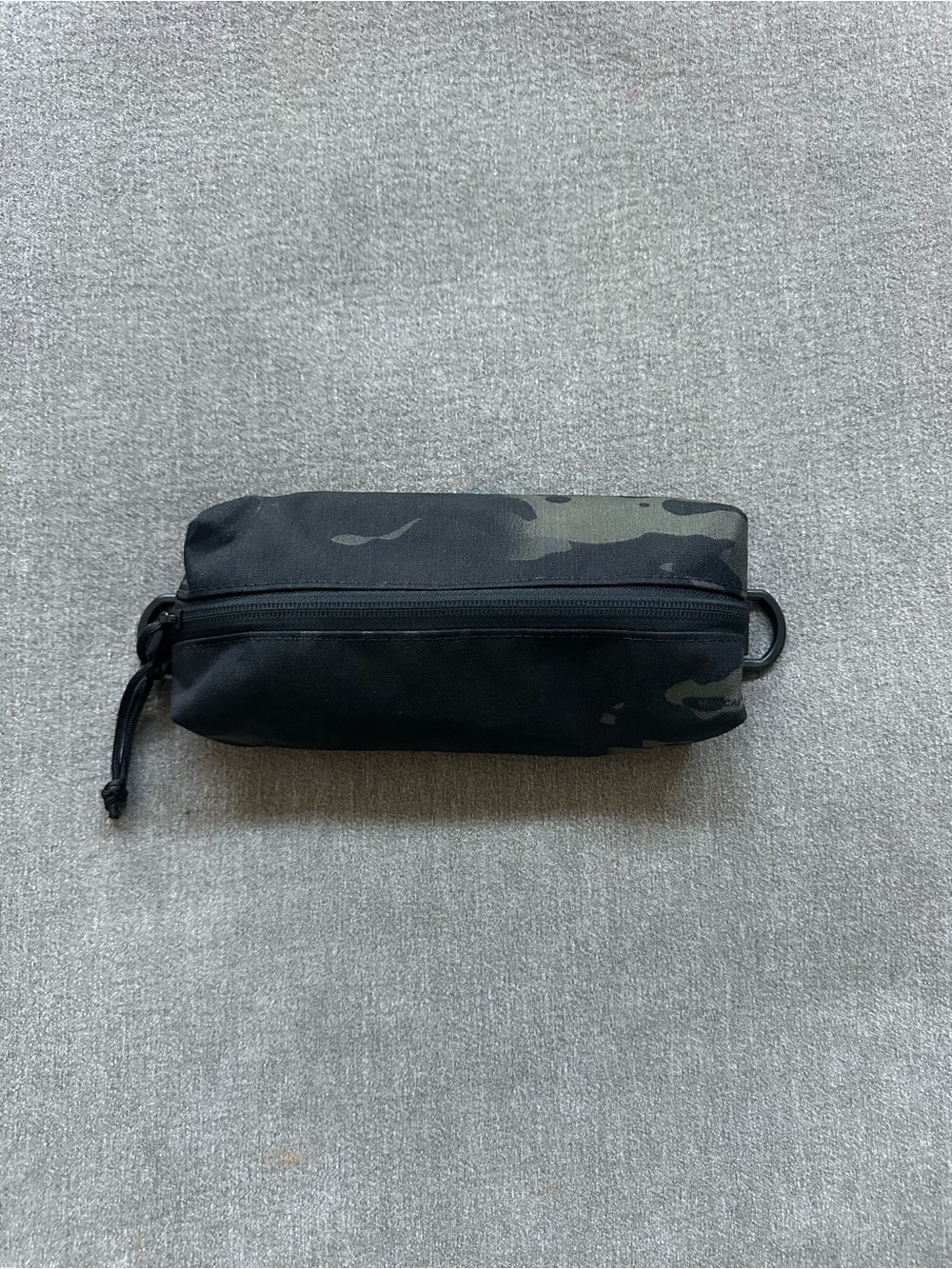 The Brown Buffalo x Huckberry | Porterpen Case | (Exclusive)